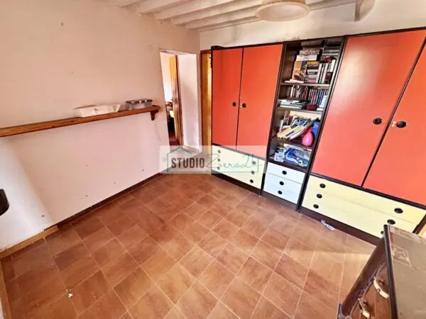 Casa Semindipendente via Cocci Snc, Seravezza