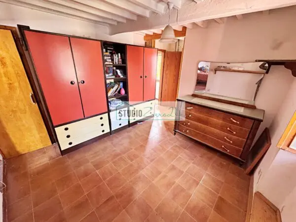 Casa Semindipendente via Cocci Snc, Seravezza