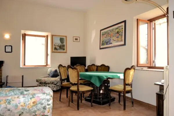 Casa Semindipendente via Venarici, Norcia