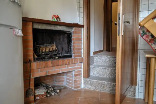Casa Semindipendente via Venarici, Norcia