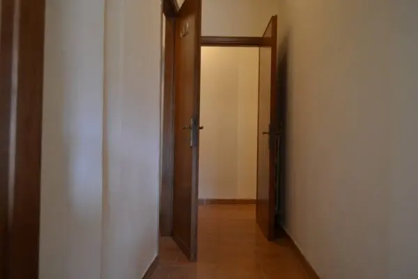 Casa Semindipendente via Venarici, Norcia