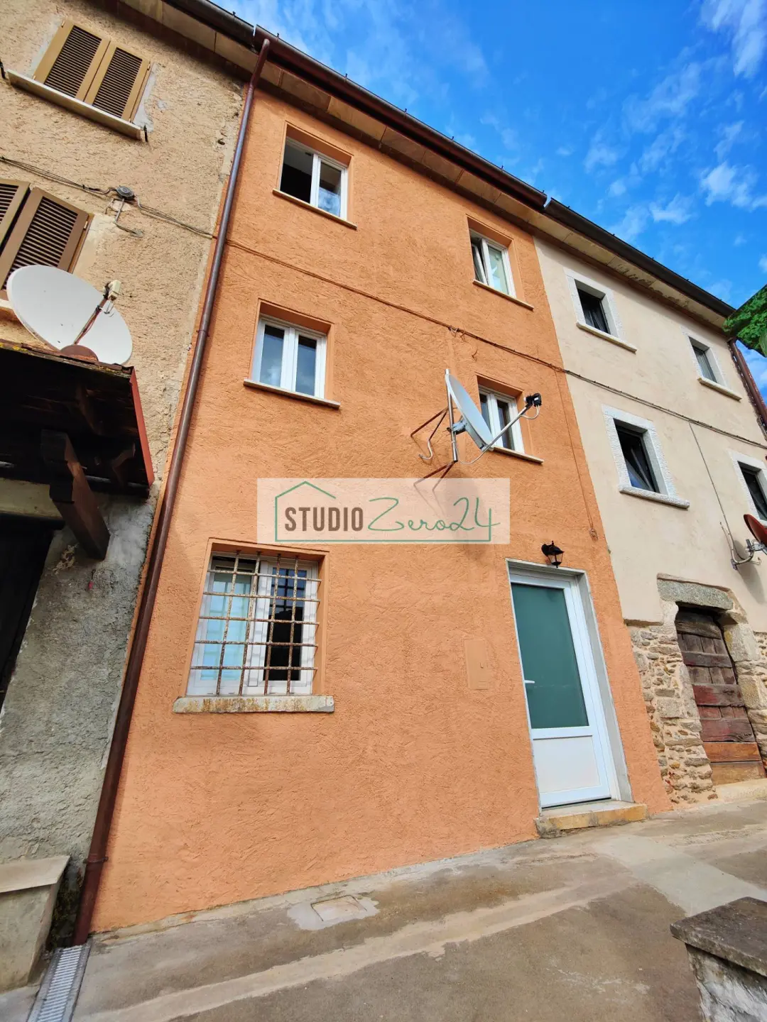 Immagine per Casa Semindipendente in vendita a Pietrasanta  