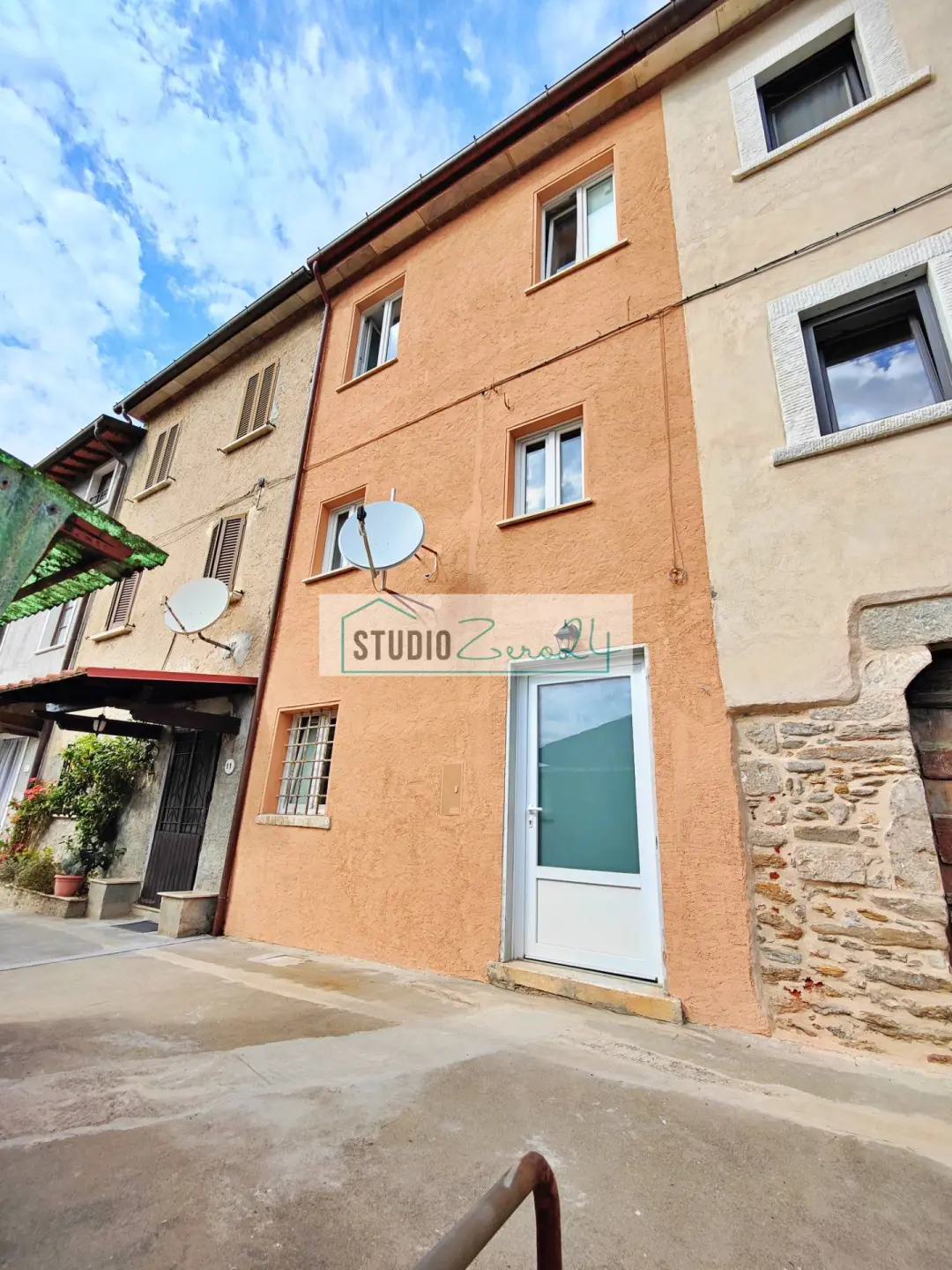 Immagine per Casa Semindipendente in vendita a Pietrasanta  