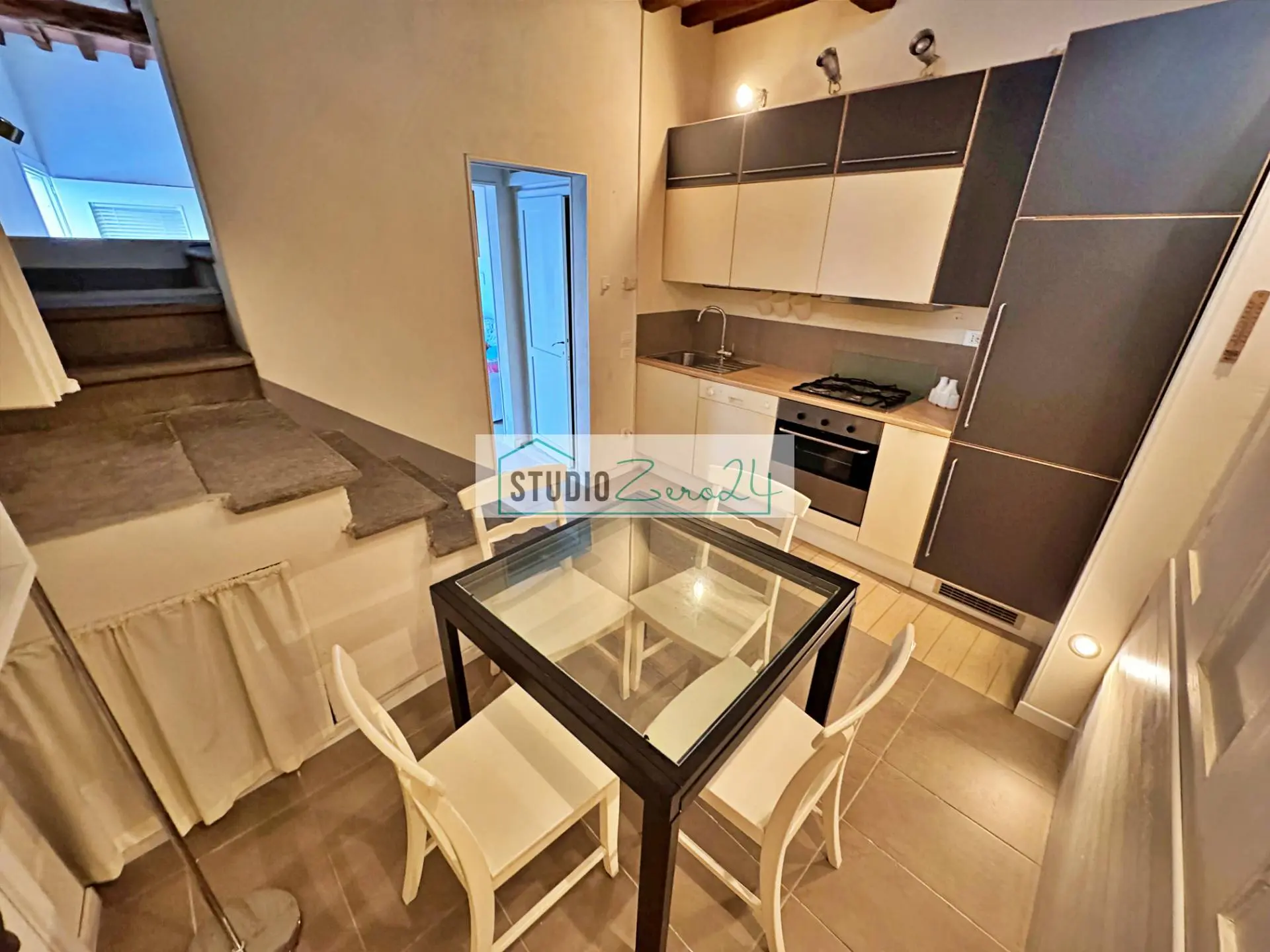 Immagine per Casa Semindipendente in vendita a Pietrasanta Via filippo turati 