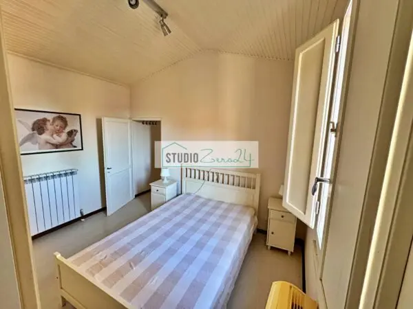 Casa Semindipendente via Filippo Turati, Pietrasanta