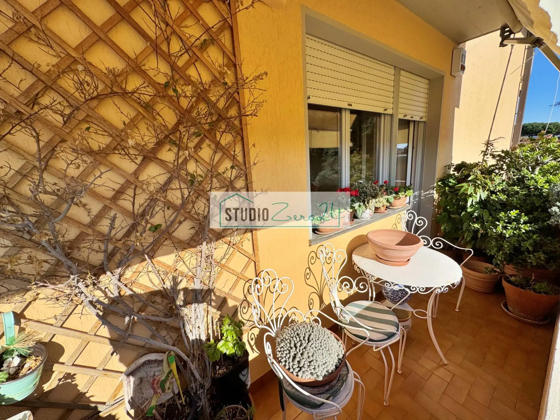 Immagine per Appartamento in vendita a Pietrasanta Via calabria 