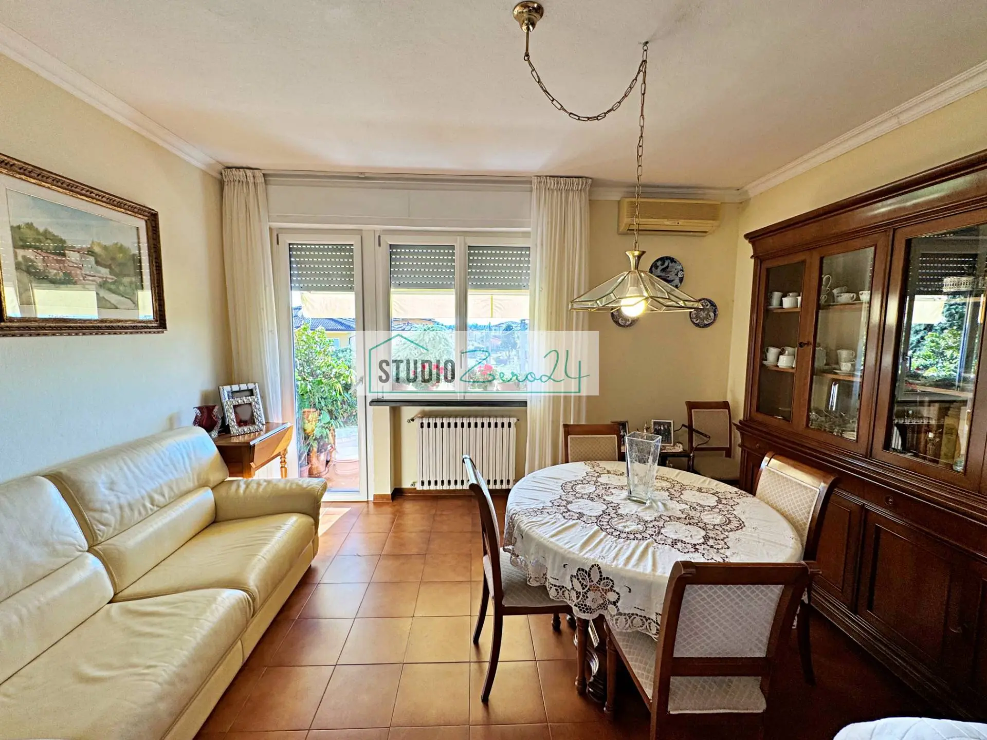 Immagine per Appartamento in vendita a Pietrasanta Via calabria 