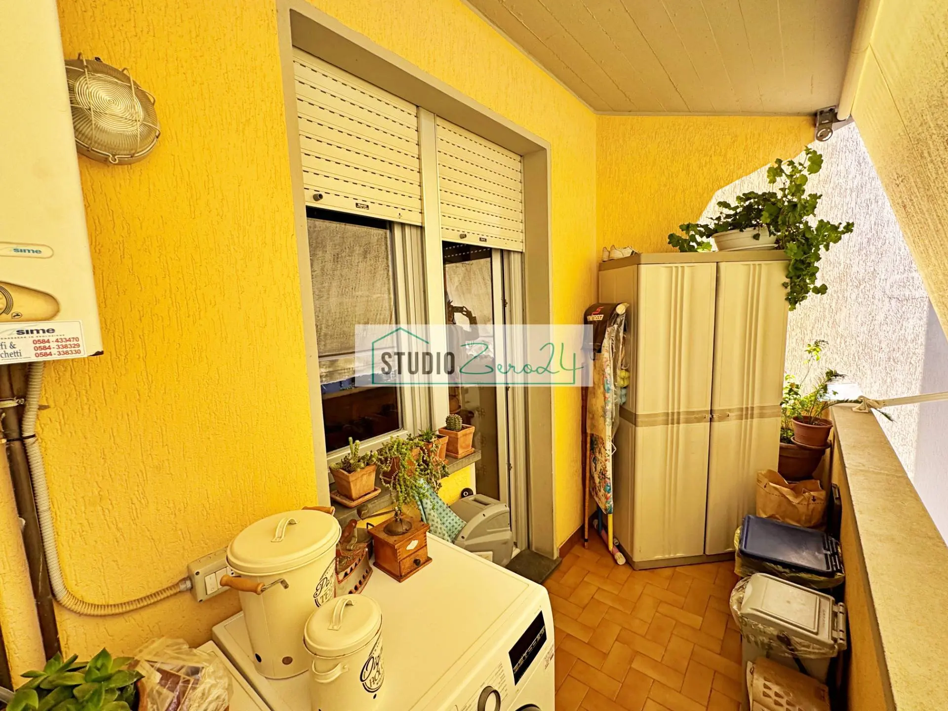 Immagine per Appartamento in vendita a Pietrasanta Via calabria 
