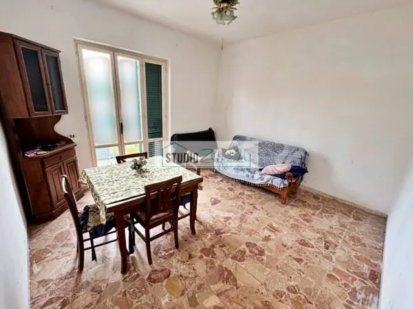 Casa Indipendente via Cugnia, Seravezza