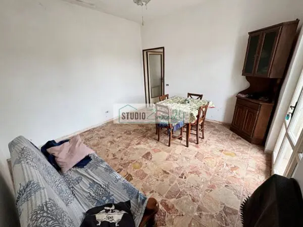Casa Indipendente via Cugnia, Seravezza