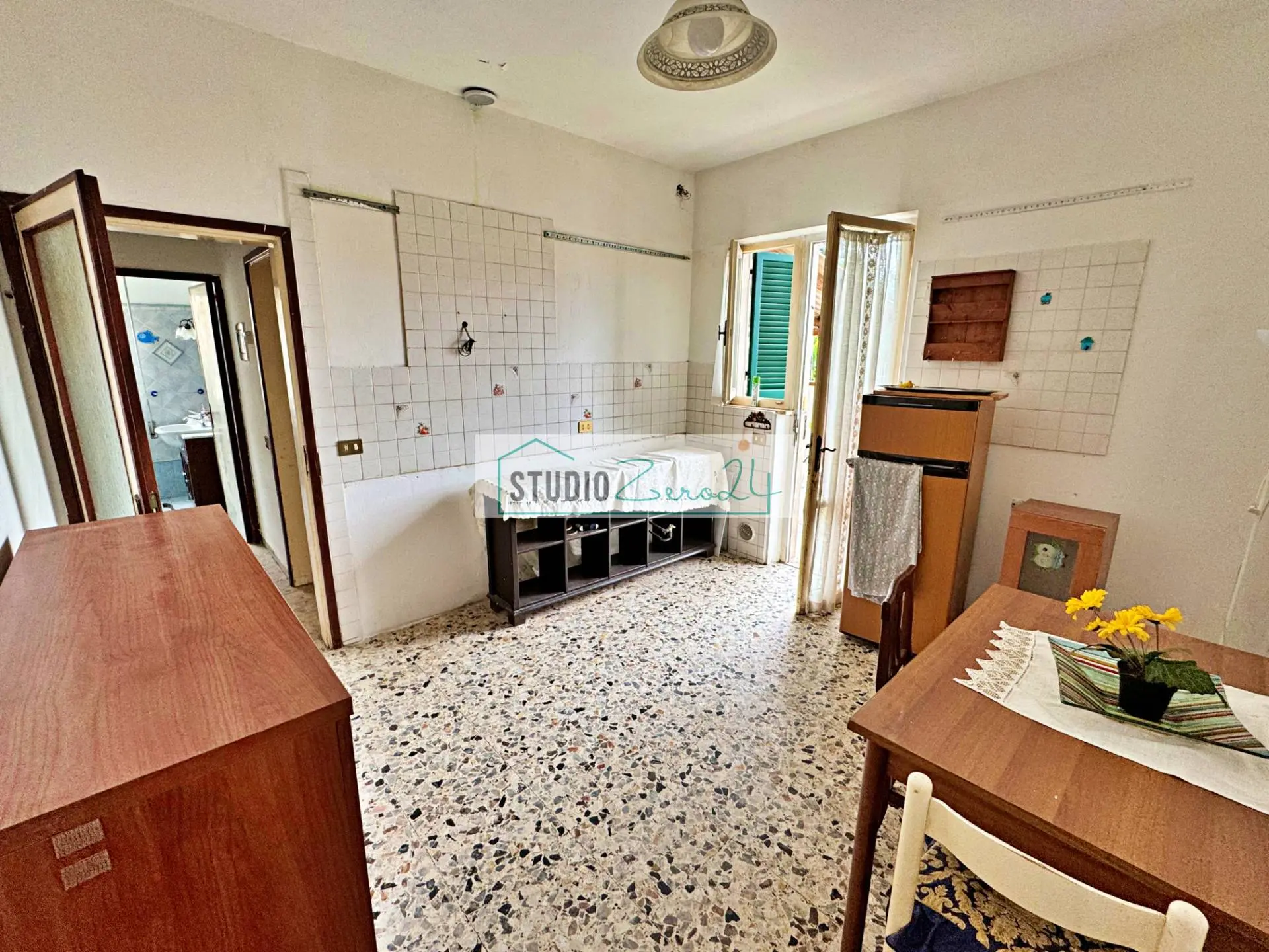 Immagine per Casa indipendente in vendita a Seravezza via cugnia 