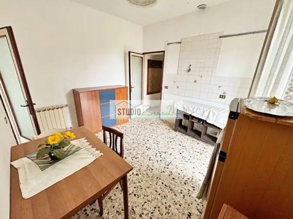 Casa Indipendente via Cugnia, Seravezza