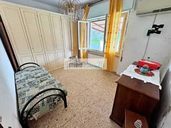 Casa Indipendente via Cugnia, Seravezza