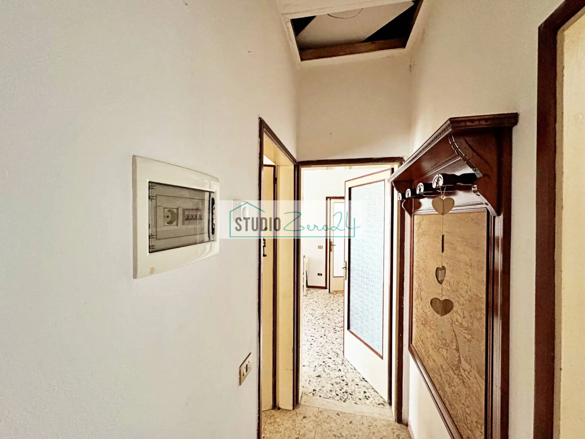 Immagine per Casa indipendente in vendita a Seravezza via cugnia 
