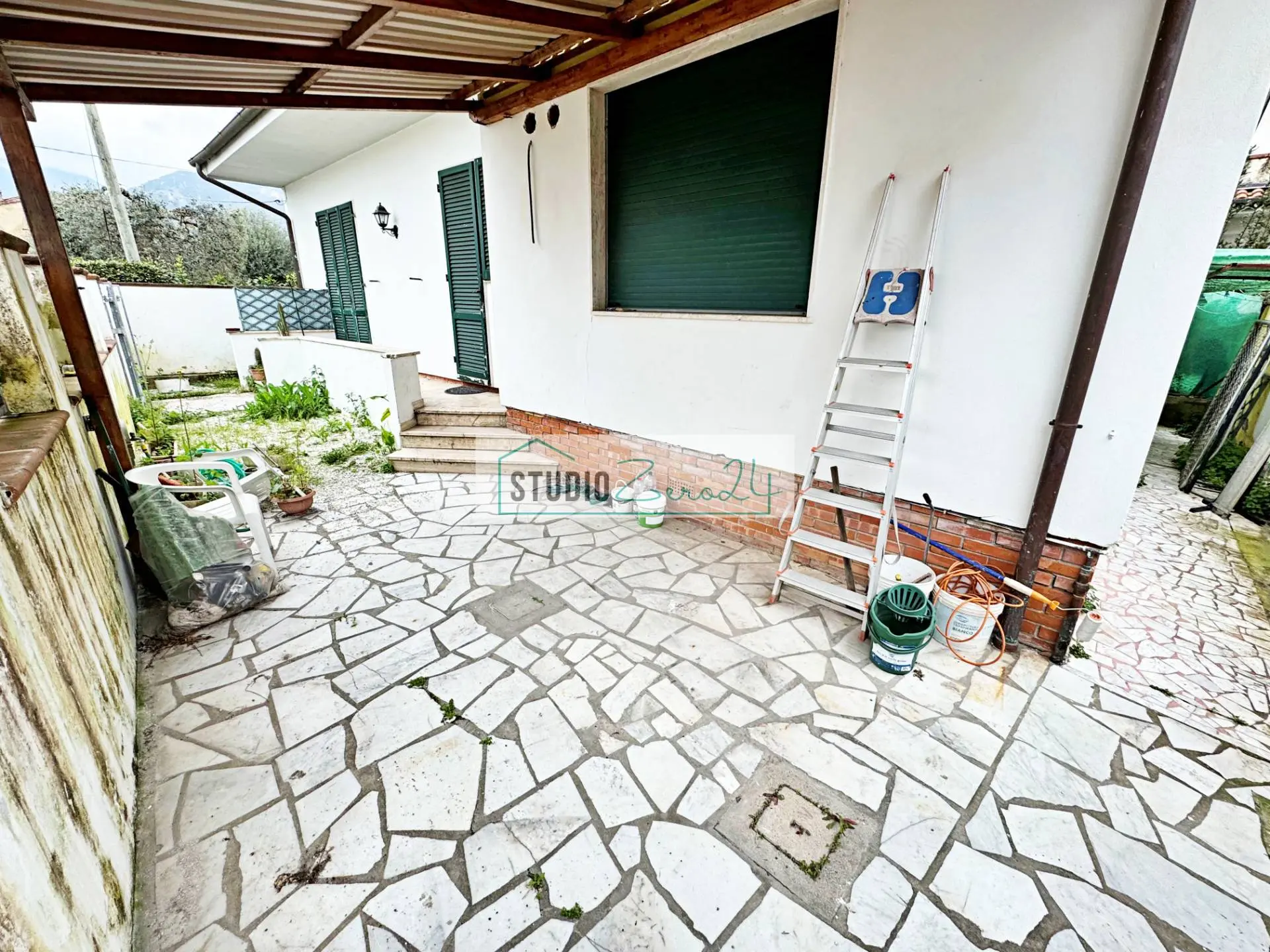 Immagine per Casa indipendente in vendita a Seravezza via cugnia 