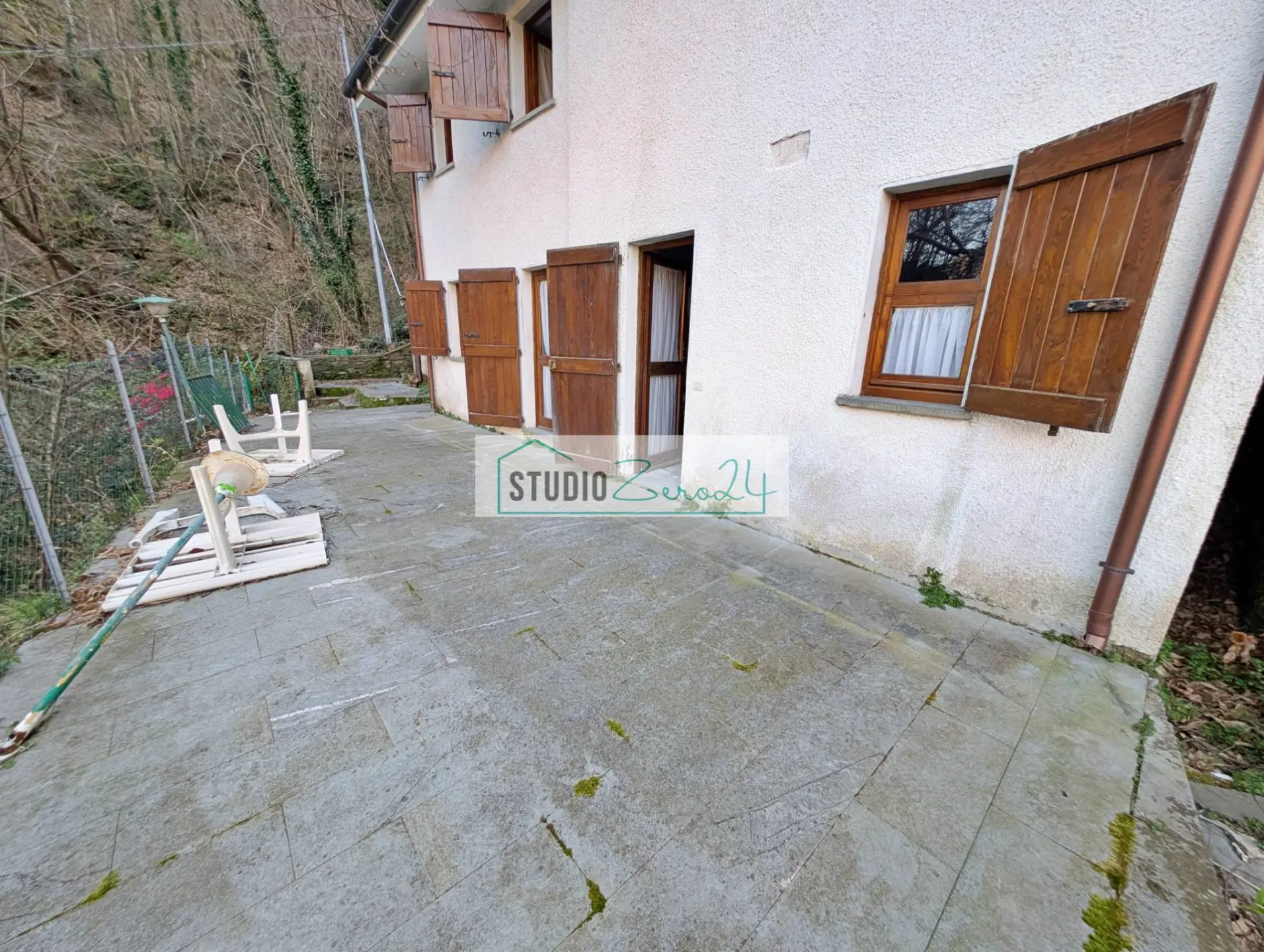 Immagine per Casa indipendente in vendita a Stazzema via volegno 