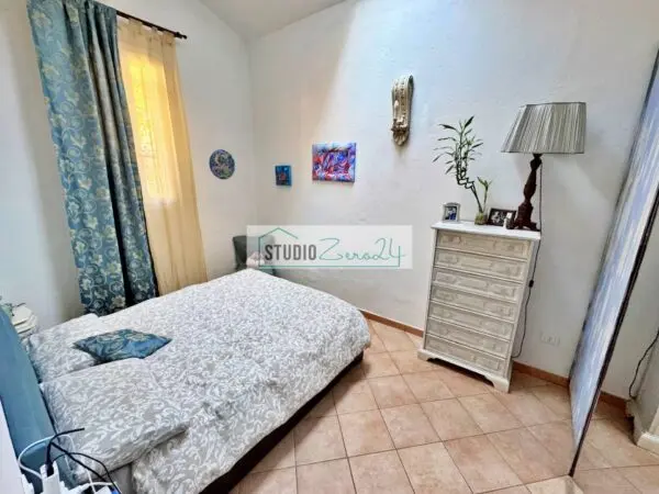 Appartamento via Pancola, Seravezza