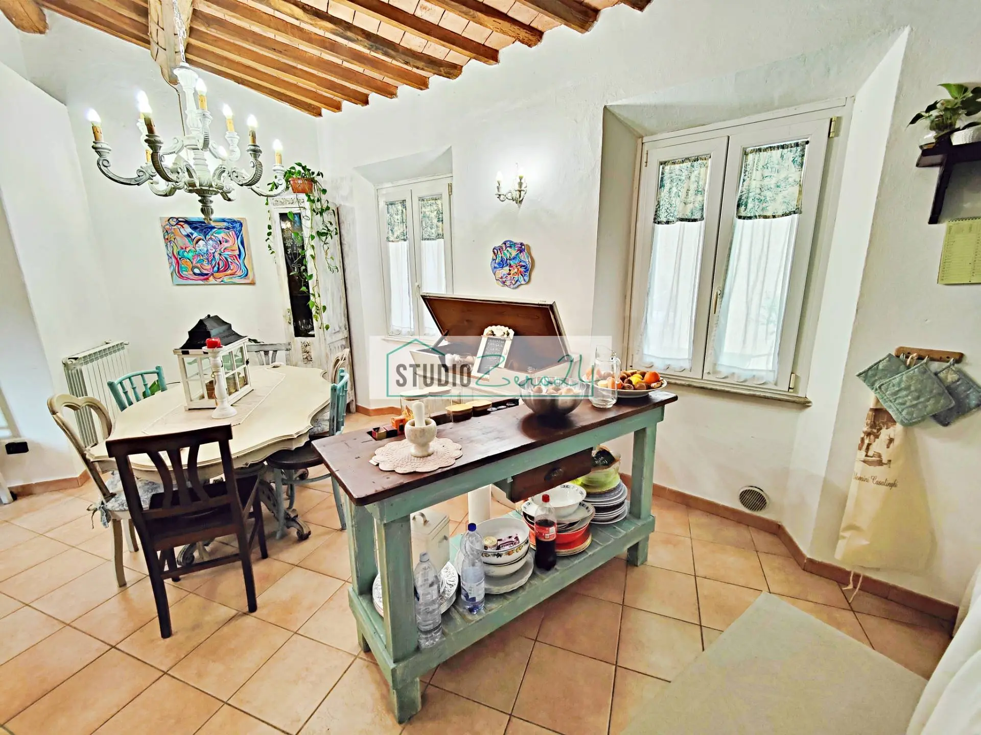 Immagine per Appartamento in vendita a Seravezza via pancola 