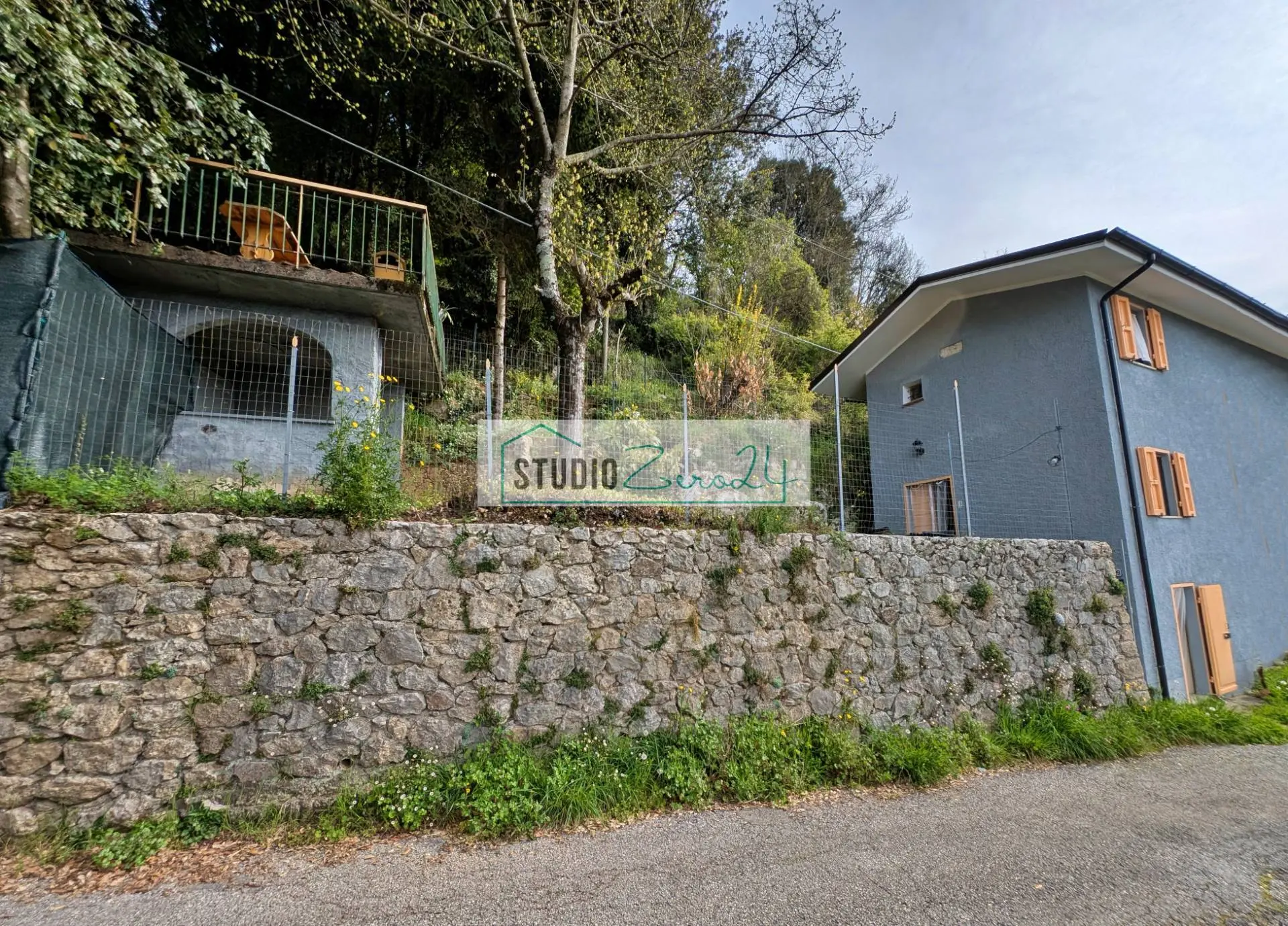 Immagine per Casa Semindipendente in vendita a Stazzema Via Crucis 