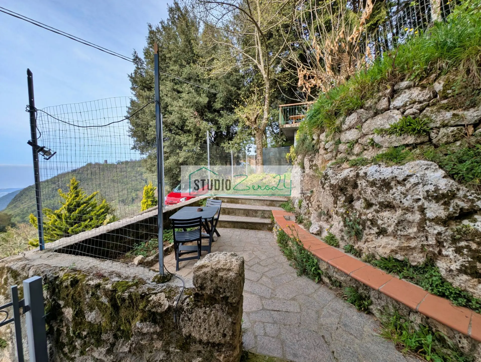 Immagine per Casa Semindipendente in vendita a Stazzema Via Crucis 