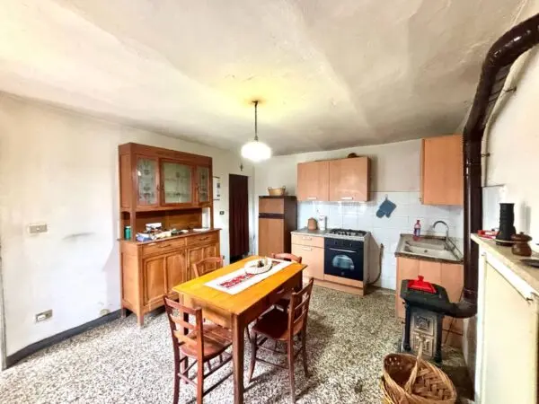 Casa Indipendente via, Alessandria