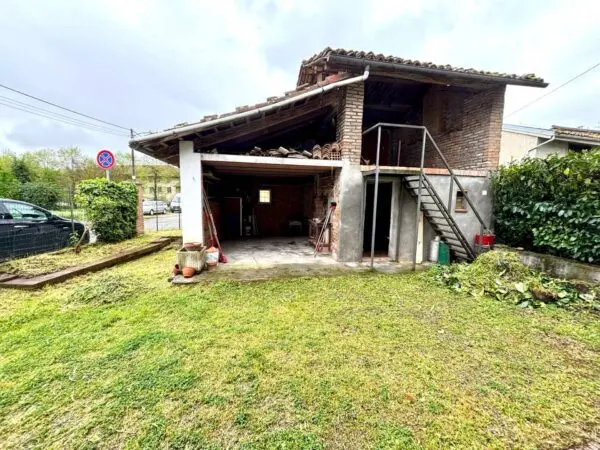 Casa Indipendente via, Alessandria