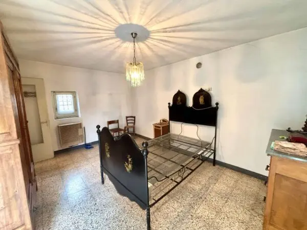 Casa Indipendente via, Alessandria