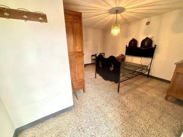 Casa Indipendente via, Alessandria