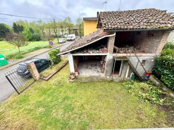 Casa Indipendente via, Alessandria