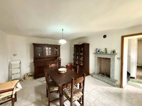 Casa Indipendente via, Alessandria
