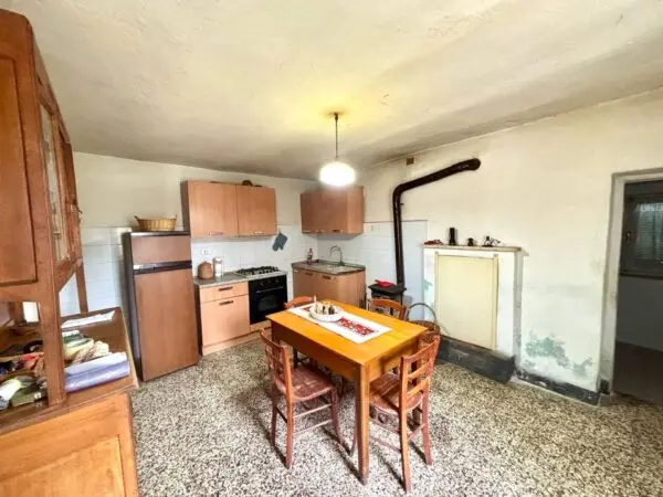 Casa Indipendente via, Alessandria
