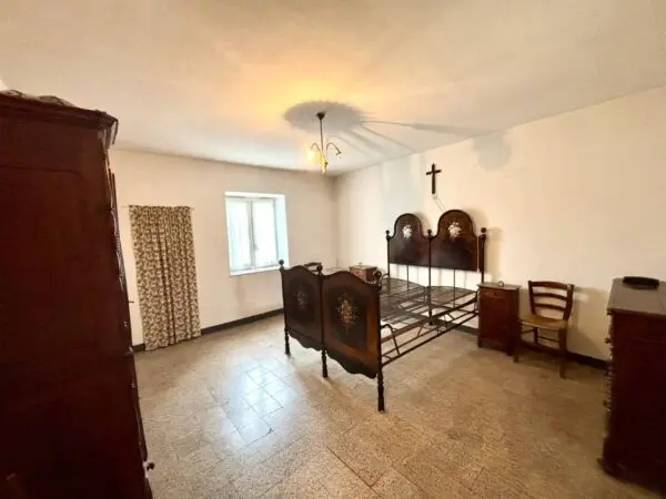 Casa Indipendente via, Alessandria