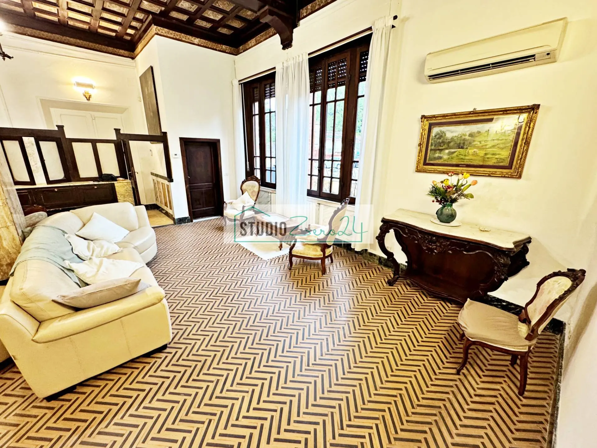 Immagine per Villa in vendita a Pietrasanta via capriglia 