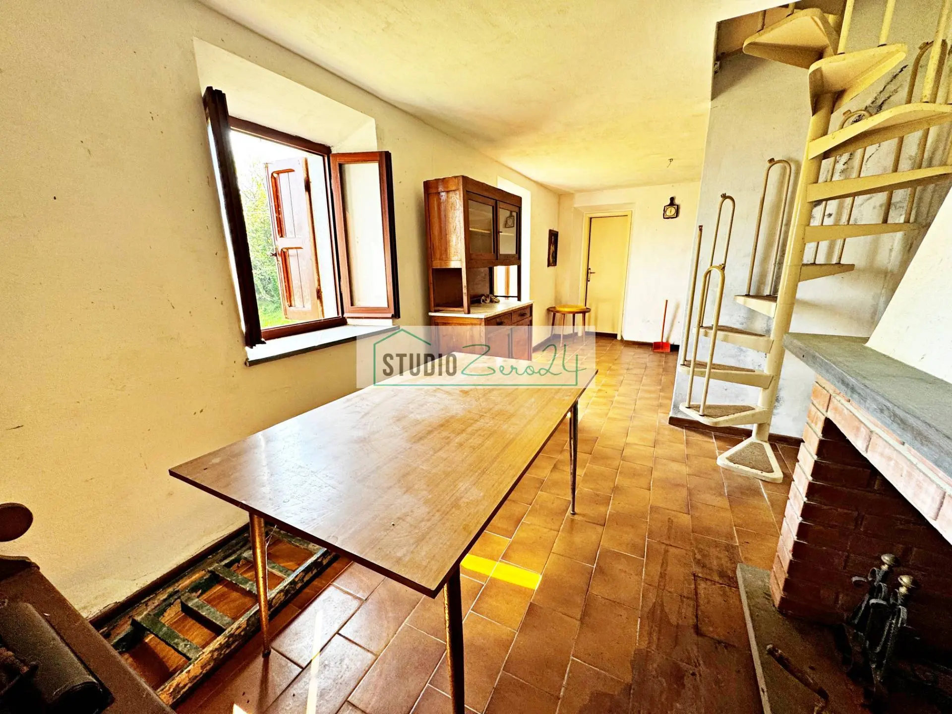 Immagine per Rustico/Casale in vendita a Pietrasanta via case di gallè 