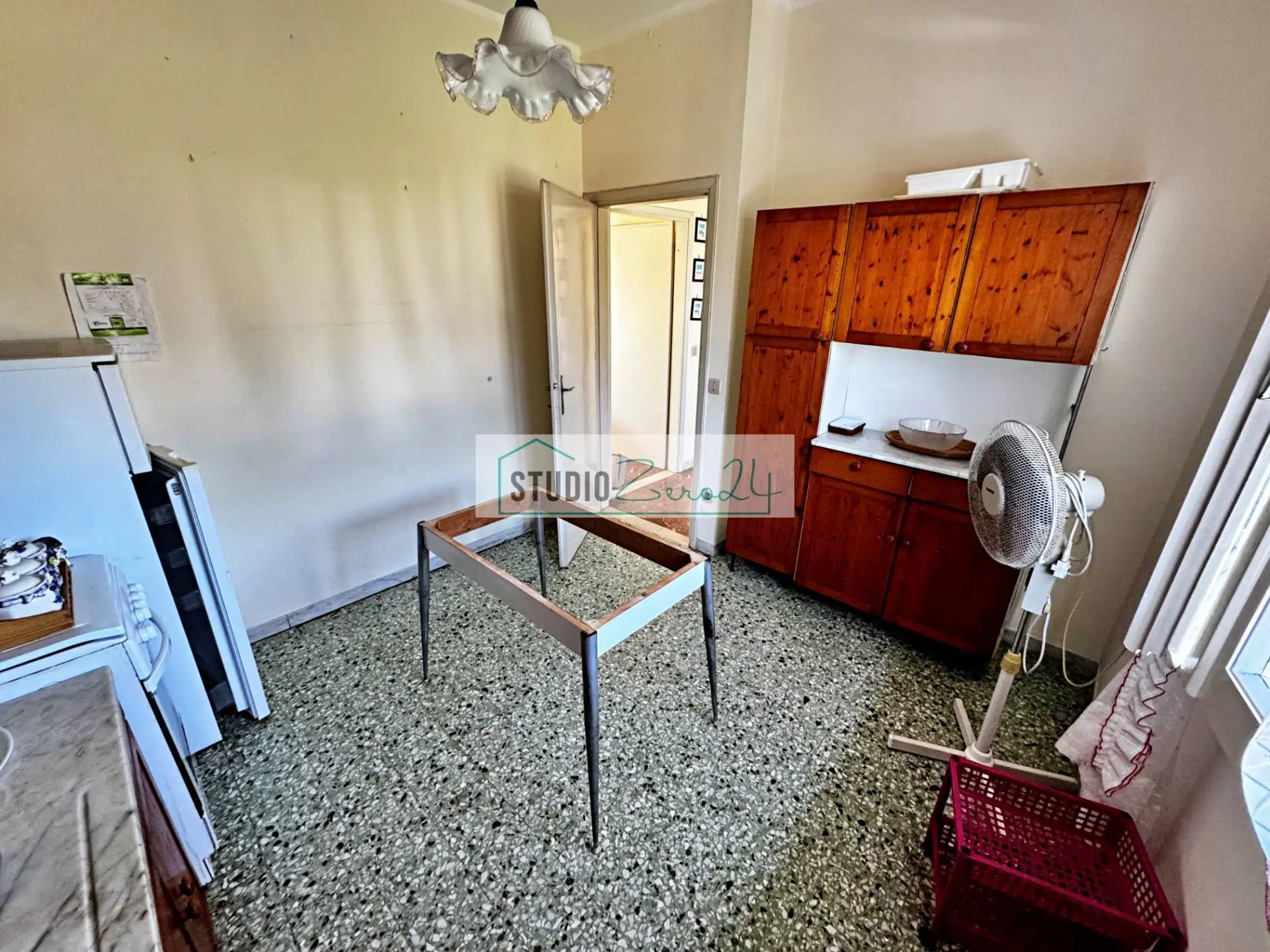 Immagine per Villetta a schiera in vendita a Pietrasanta via Cortona 