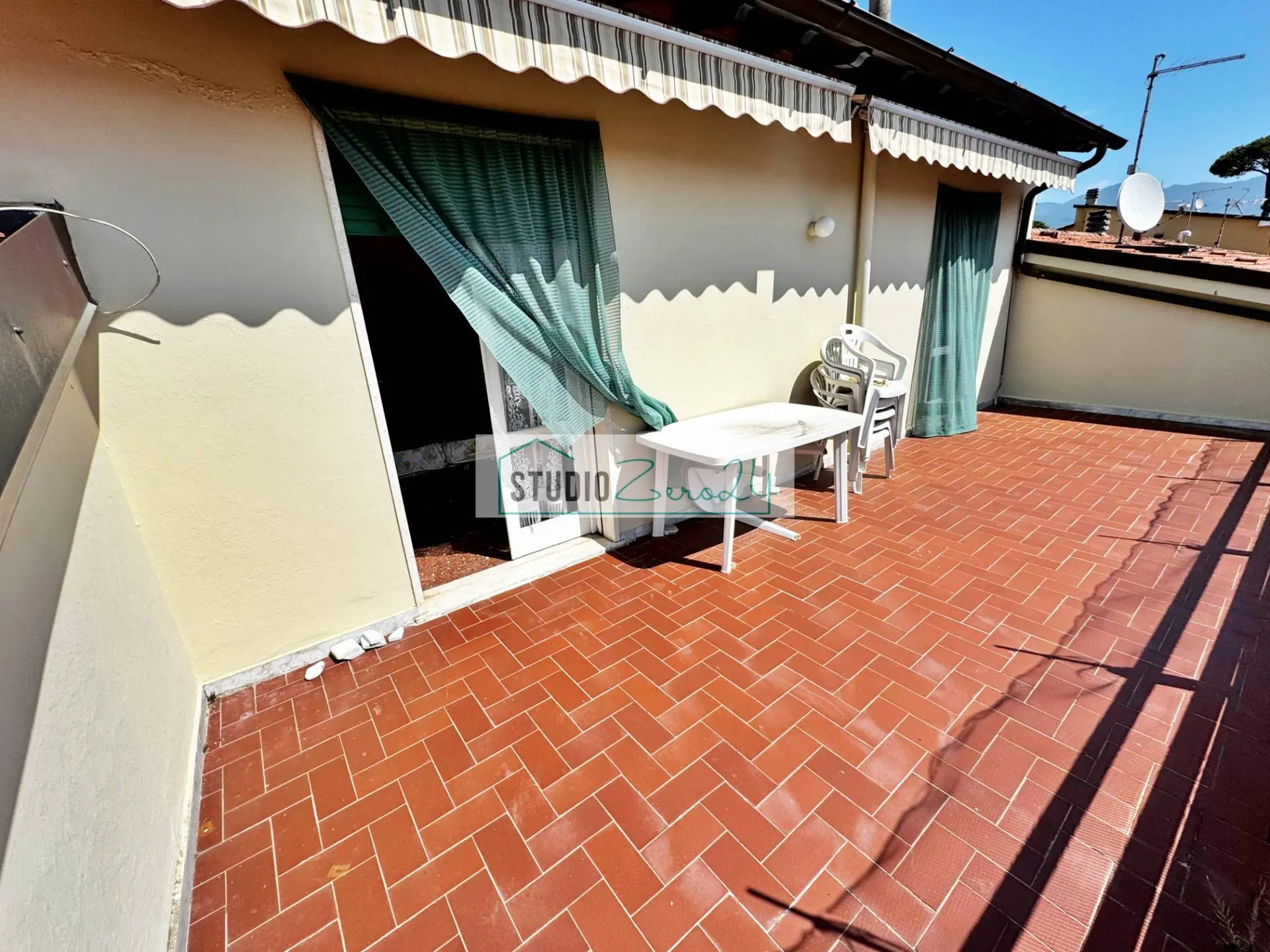 Immagine per Villetta a schiera in vendita a Pietrasanta via Cortona 