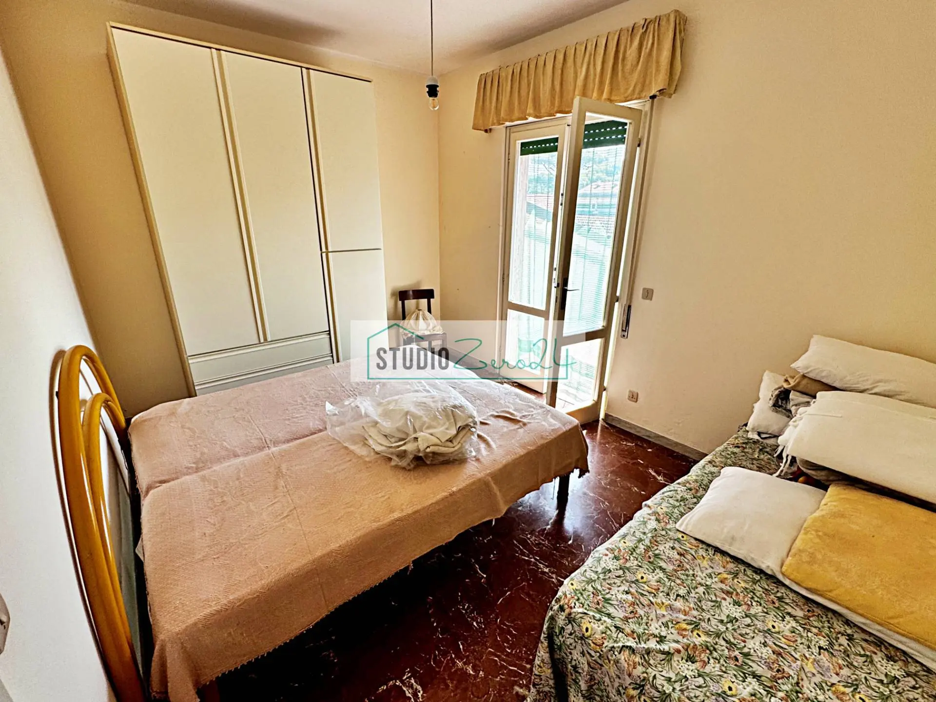 Immagine per Villetta a schiera in vendita a Pietrasanta via Cortona 