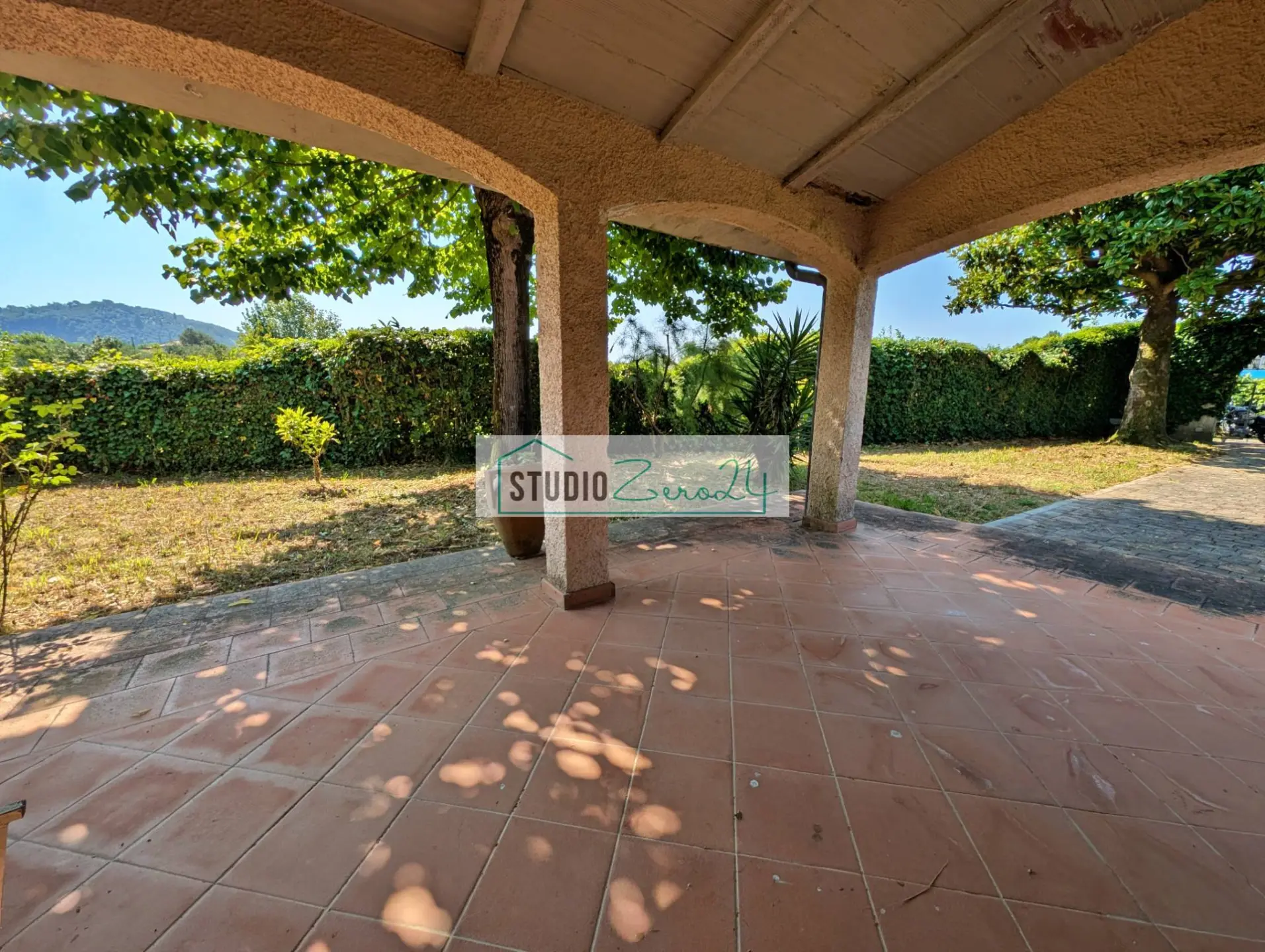 Immagine per Casa Semindipendente in vendita a Pietrasanta Via degli Opifici 