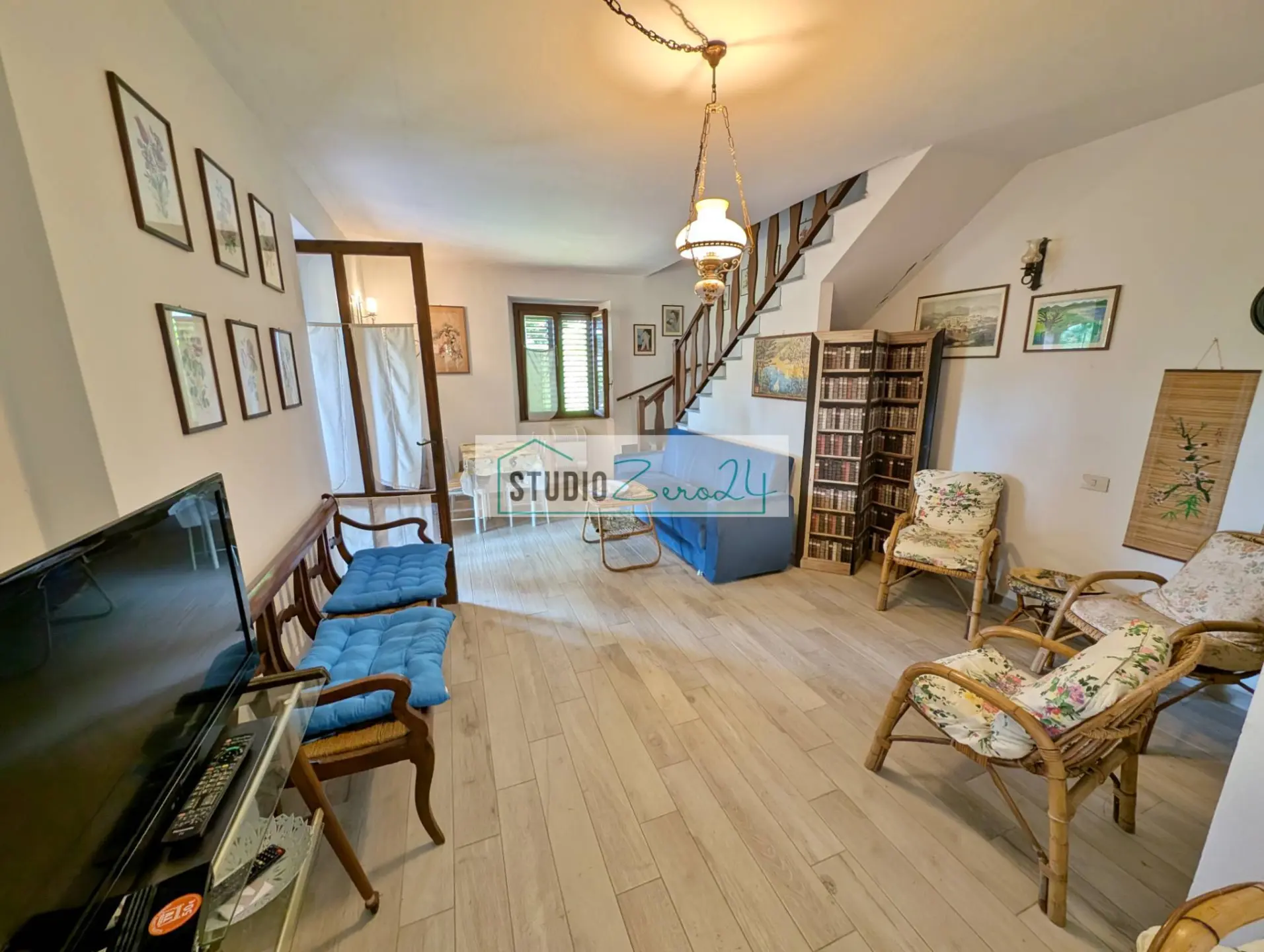 Immagine per Casa Semindipendente in vendita a Pietrasanta Via degli Opifici 