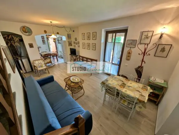 Casa Semindipendente via Degli Opifici, Pietrasanta