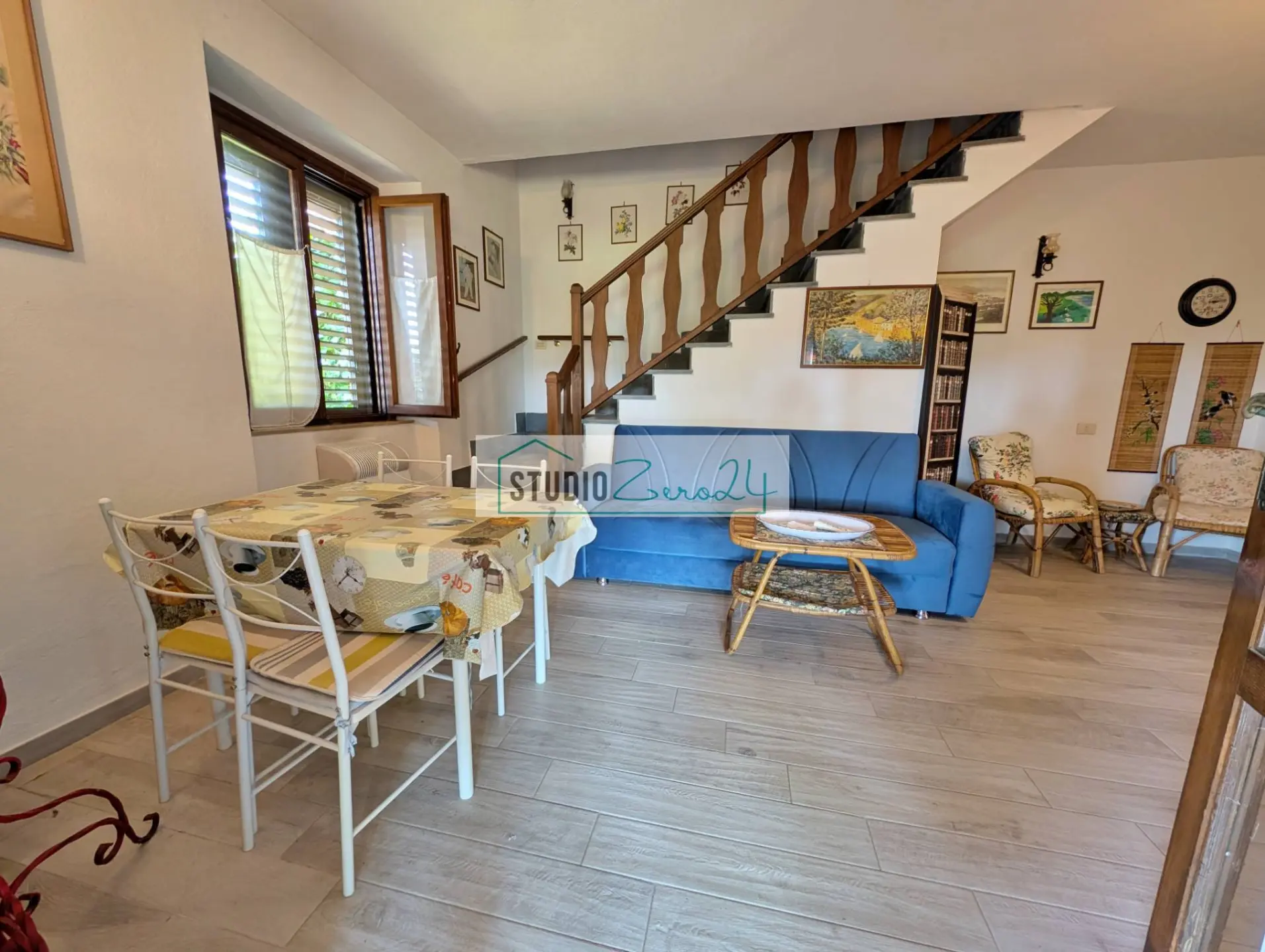 Immagine per Casa Semindipendente in vendita a Pietrasanta Via degli Opifici 