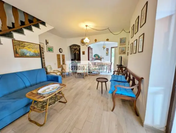 Casa Semindipendente via Degli Opifici, Pietrasanta