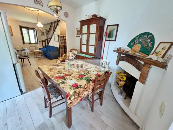 Casa Semindipendente via Degli Opifici, Pietrasanta