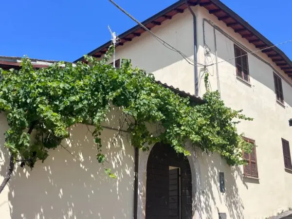 Casa Semindipendente via Venarici, Norcia