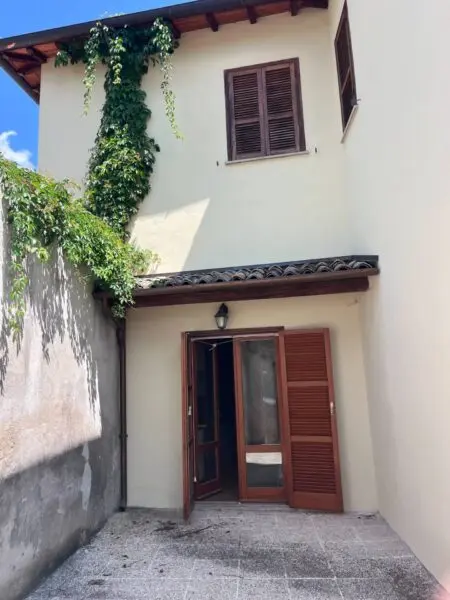 Casa Semindipendente via Venarici, Norcia