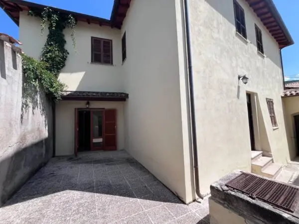 Casa Semindipendente via Venarici, Norcia