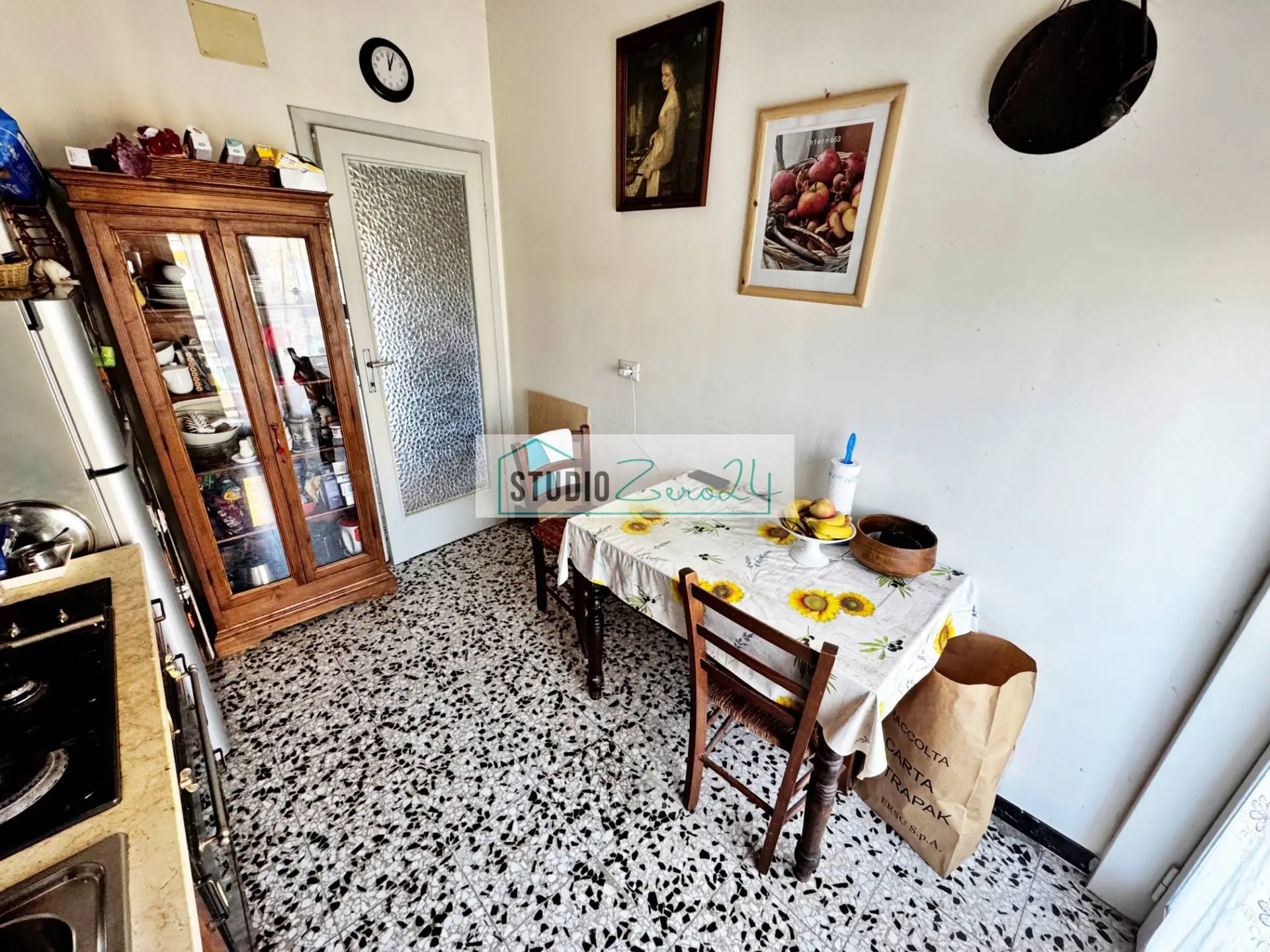 Immagine per Appartamento in vendita a Pietrasanta via pisanica 