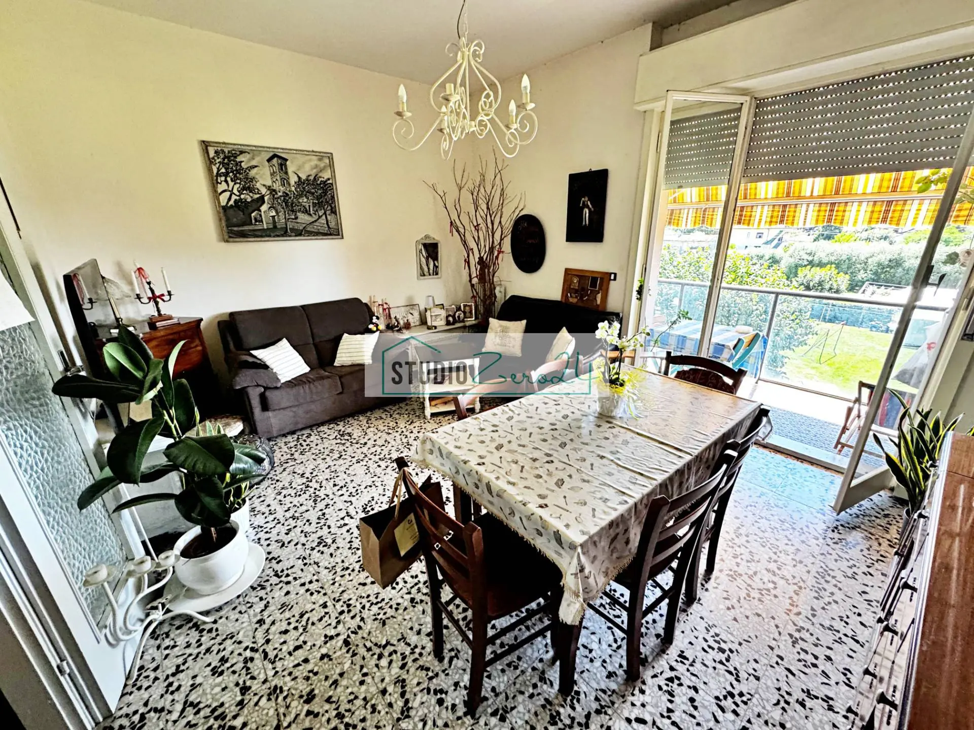 Immagine per Appartamento in vendita a Pietrasanta via pisanica 
