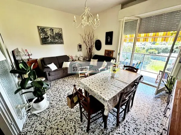 Appartamento via Pisanica, Pietrasanta