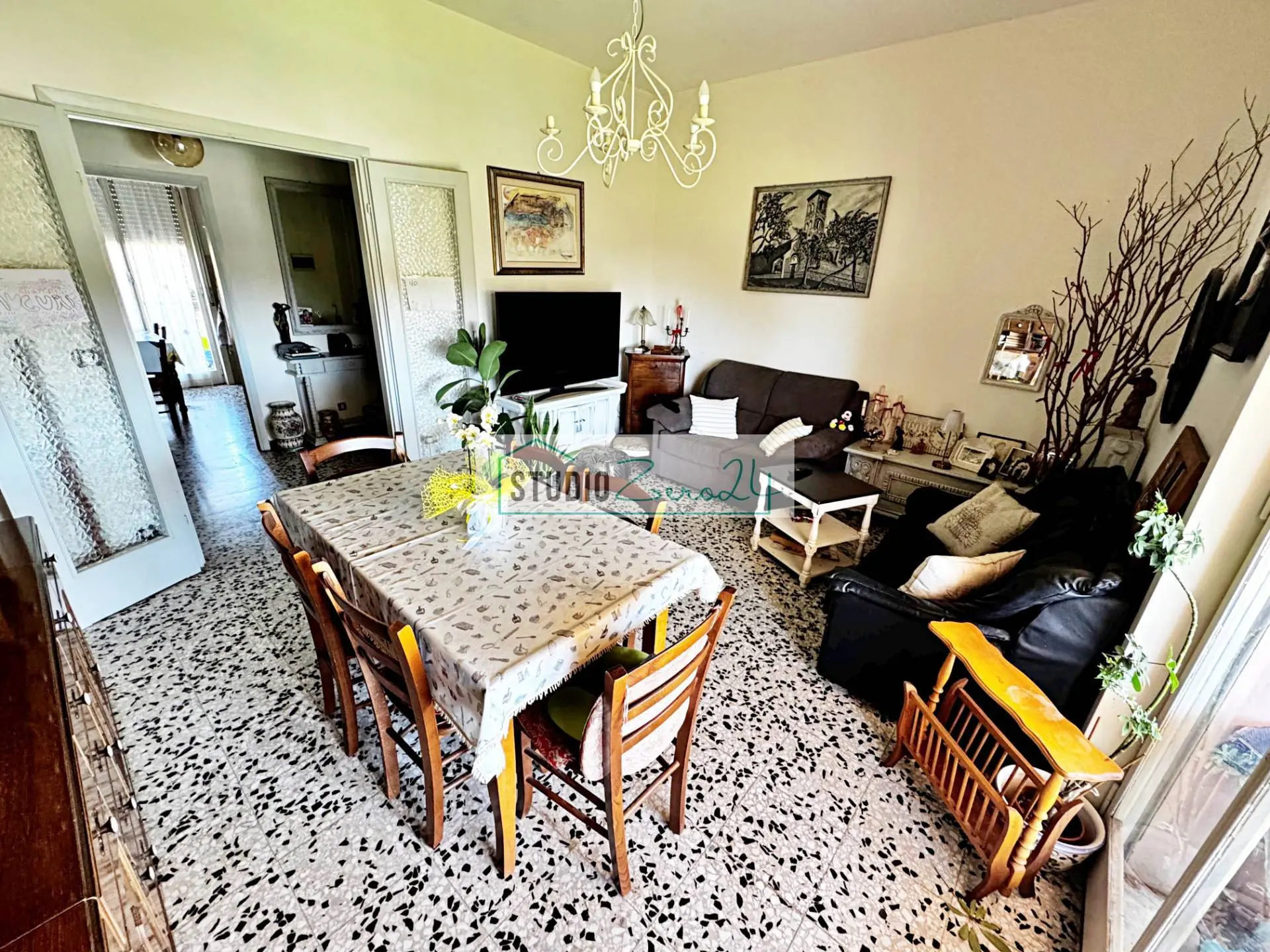 Immagine per Appartamento in vendita a Pietrasanta via pisanica 